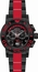 Invicta 33760 SHAQ Mens Chronograph Quartz Watch