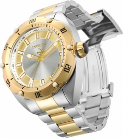 Invicta 33763 Venom Mens Quartz Watch