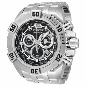 Invicta 33764 SHAQ Mens Chronograph Quartz Watch