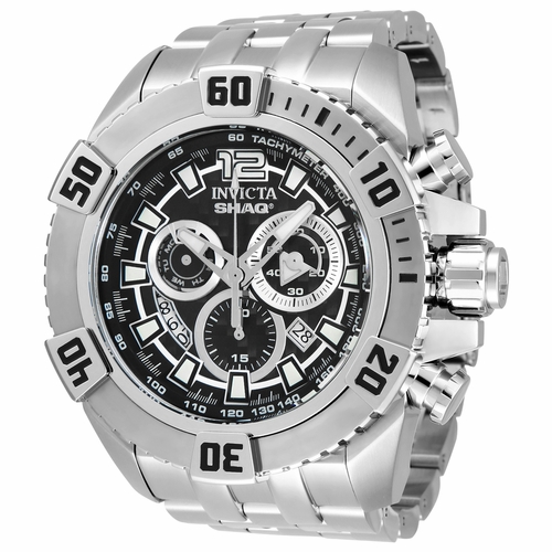 Invicta 33764 SHAQ Mens Chronograph Quartz Watch