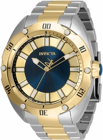 Invicta 33765 Venom Mens Quartz Watch