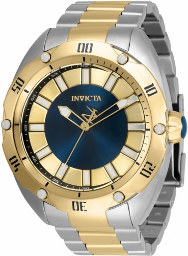 Invicta 33765 Venom Mens Quartz Watch