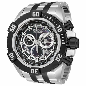Invicta 33768 SHAQ Mens Chronograph Quartz Watch