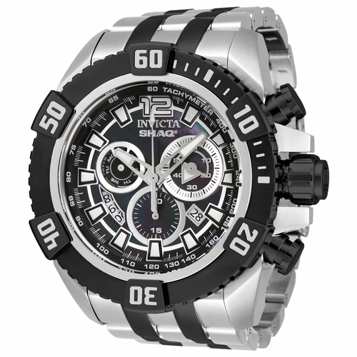 Invicta 33768 SHAQ Mens Chronograph Quartz Watch