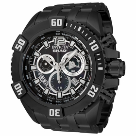 Invicta 33770 SHAQ Mens Chronograph Quartz Watch