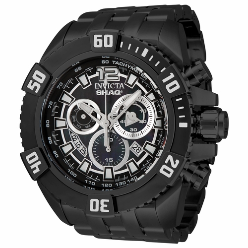 Invicta 33770 SHAQ Mens Chronograph Quartz Watch