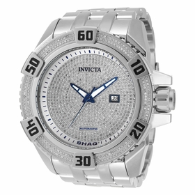 Invicta 33779 SHAQ Mens Automatic Watch