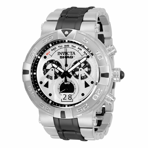 Invicta 33782 SHAQ Mens Chronograph Quartz Watch