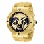 Invicta 33783 SHAQ Mens Chronograph Quartz Watch
