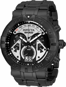 Invicta 33786 SHAQ Mens Chronograph Quartz Watch