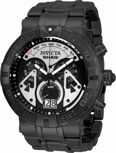 Invicta 33786 SHAQ Mens Chronograph Quartz Watch