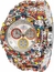 Invicta 33787 Britto Mens Chronograph Quartz Watch