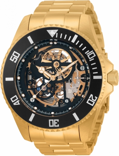 Invicta 33798 Pro Diver Mens Automatic Watch