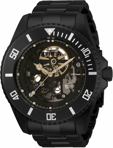 Invicta 33799 Pro Diver Mens Automatic Watch