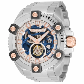 Invicta 33804 Reserve Mens Automatic Watch