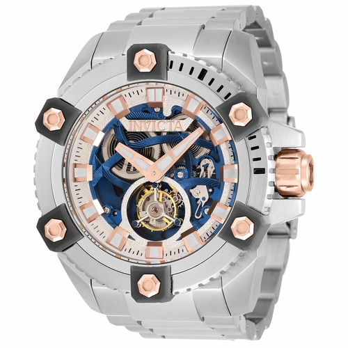 Invicta 33804 Reserve Mens Automatic Watch