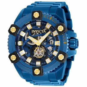 Invicta 33805 Reserve Mens Automatic Watch