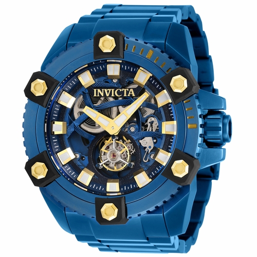 Invicta 33805 Reserve Mens Automatic Watch