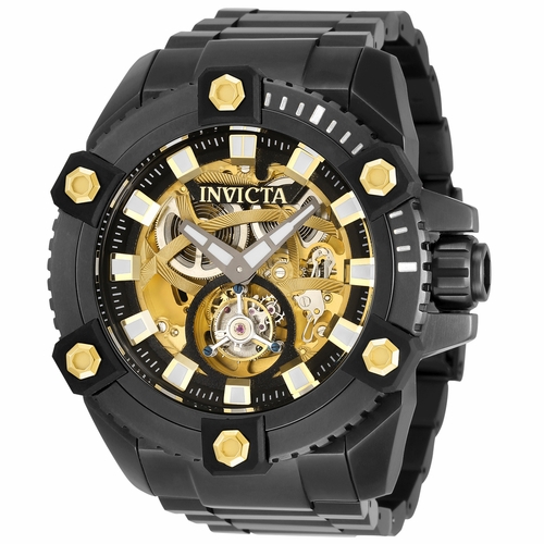 Invicta 33806 Reserve Mens Automatic Watch