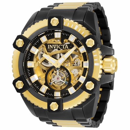 Invicta 33807 Reserve Mens Automatic Watch