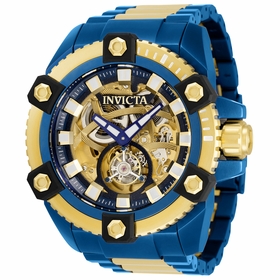 Invicta 33808 Reserve Mens Automatic Watch