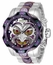 Invicta 33810 DC Comics Mens Chronograph Quartz Watch