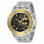 Invicta 33814 DC Comics Mens Chronograph Quartz Watch