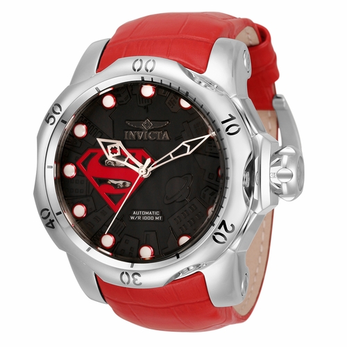 Invicta 33817 DC Comics Mens Automatic Watch
