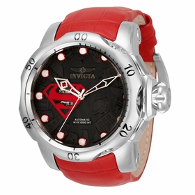 Invicta 33817 DC Comics Mens Automatic Watch Invicta 33817 DC Comics Mens Automatic Watch