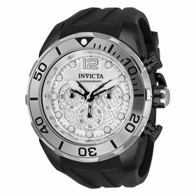 Invicta 33825 Pro Diver Mens Chronograph Quartz Watch
