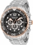 Invicta 33828 Pro Diver Mens Chronograph Quartz Watch