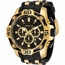 Invicta 33837 Pro Diver Mens Chronograph Quartz Watch