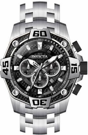 Invicta 33844 Pro Diver Mens Chronograph Quartz Watch