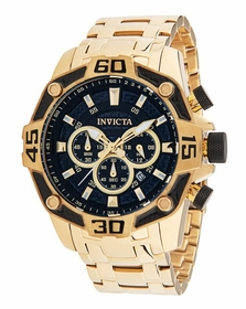 Invicta 33847 Pro Diver Mens Chronograph Quartz Watch