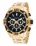 Invicta 33847 Pro Diver Mens Chronograph Quartz Watch