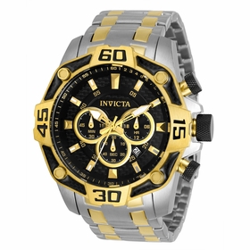 Invicta 33853 Pro Diver Mens Chronograph Quartz Watch