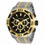 Invicta 33853 Pro Diver Mens Chronograph Quartz Watch