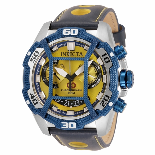 Invicta 33854 Corduba Mens Chronograph Quartz Watch