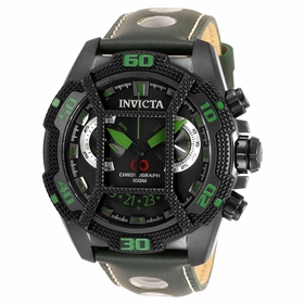 Invicta 33855 Corduba Mens Chronograph Quartz Watch