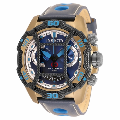Invicta 33857 Corduba Mens Chronograph Quartz Watch