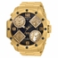 Invicta 33867 SHAQ Mens Quartz Watch