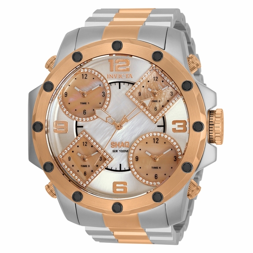 Invicta 33870 SHAQ Mens Quartz Watch