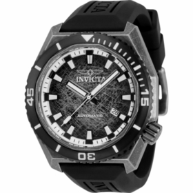Invicta 33908 Pro Diver Mens Automatic Watch