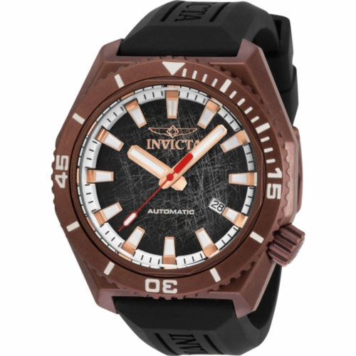 Invicta 33909 Pro Diver Mens Automatic Watch