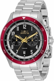Invicta 33963 Speedway Mens Quartz Watch