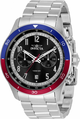 Invicta 33964 Speedway Mens Quartz Watch