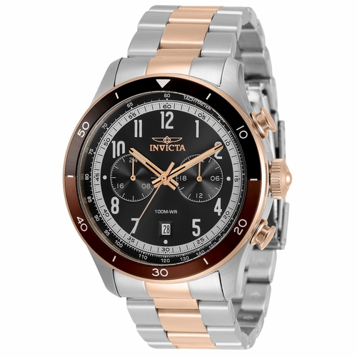 Invicta 33965 Speedway Mens Chronograph Quartz Watch