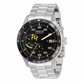 Invicta 33966 Speedway Mens Chronograph Quartz Watch