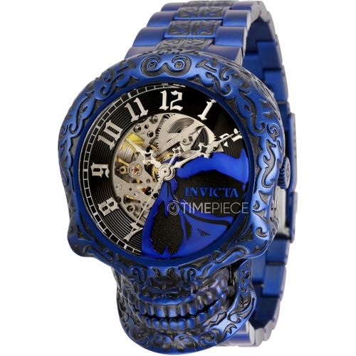 Invicta 33968 Artist Mens Automatic Watch