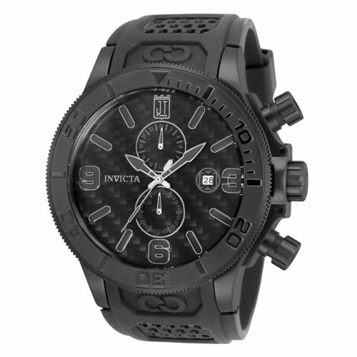 Invicta 33979 JT Mens Quartz Watch